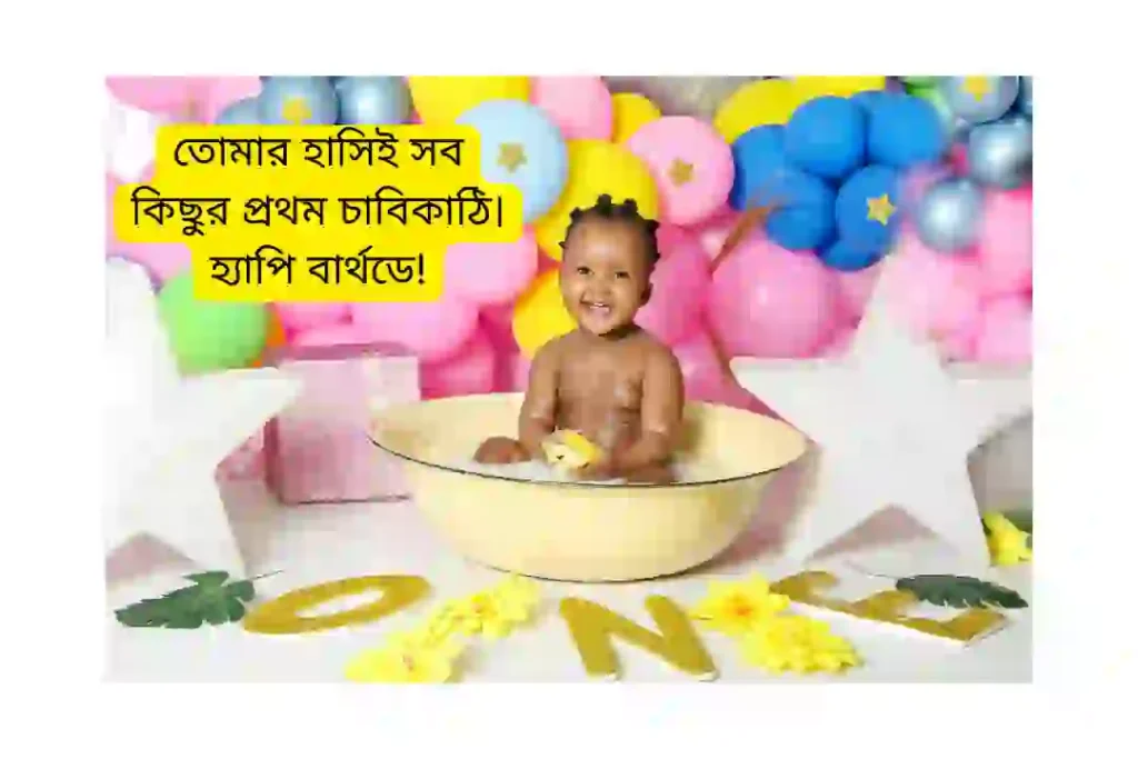 জন্মদিনের শুভেচ্ছা স্ট্যাটাস বন্ধু স্টাইলিশ